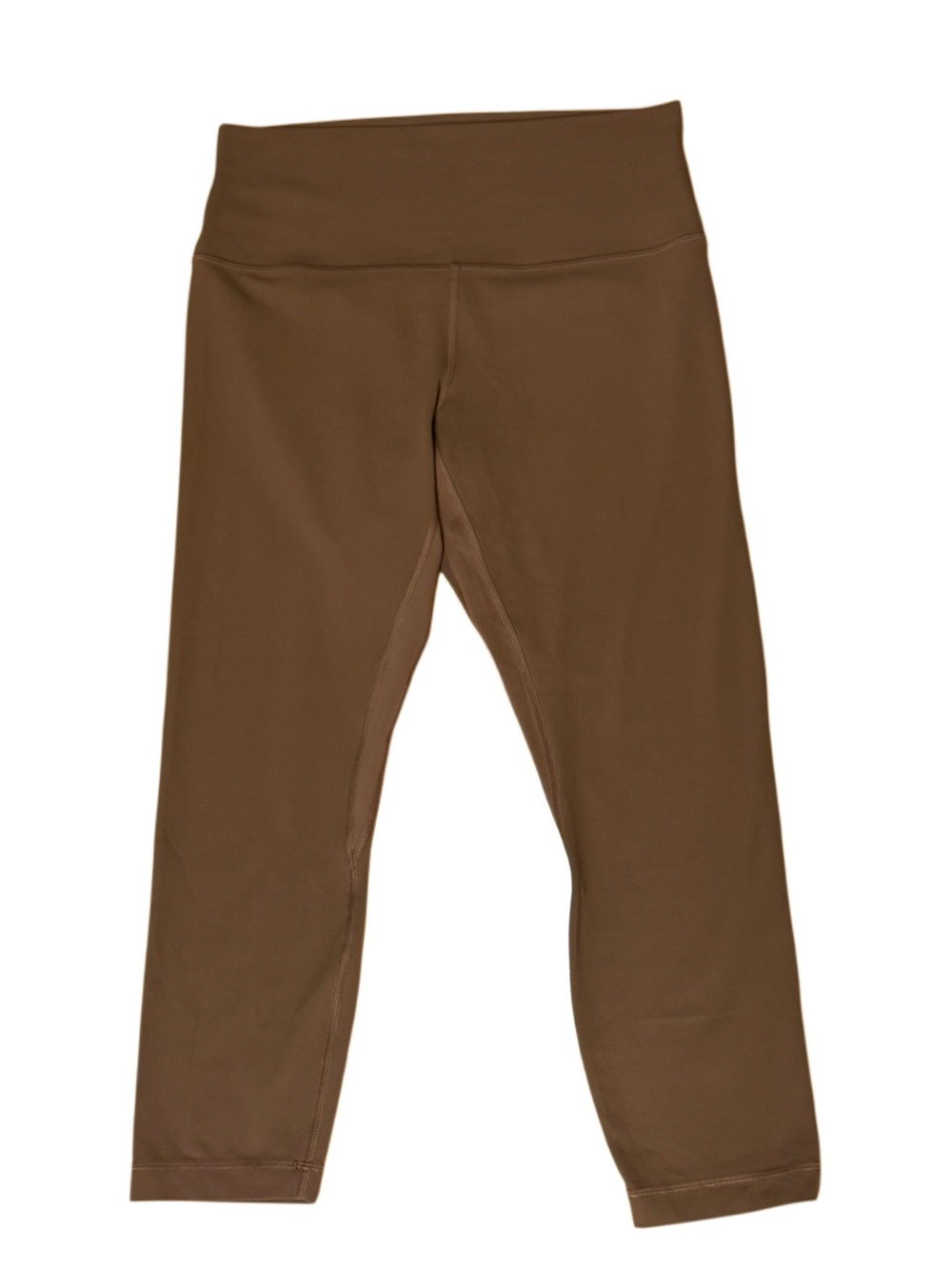 Lululemon Align High-Rise Crop 23"